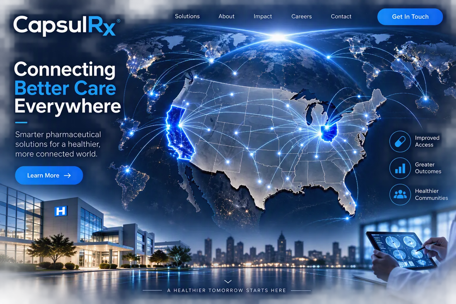 CapsulRX